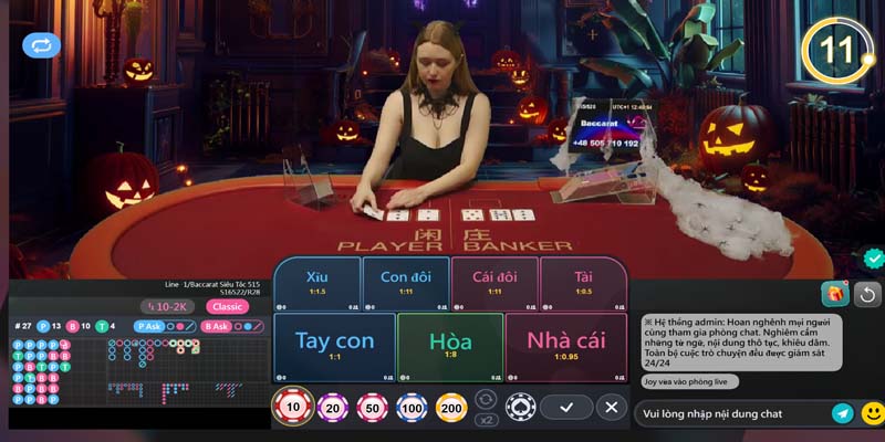 Microgaming mang đến sân chơi Casino đa dạng, chất lượng