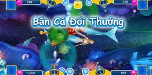 Chiến Thuật Bắn Cá Tại 88Online – Săn Thưởng Cực Đỉnh