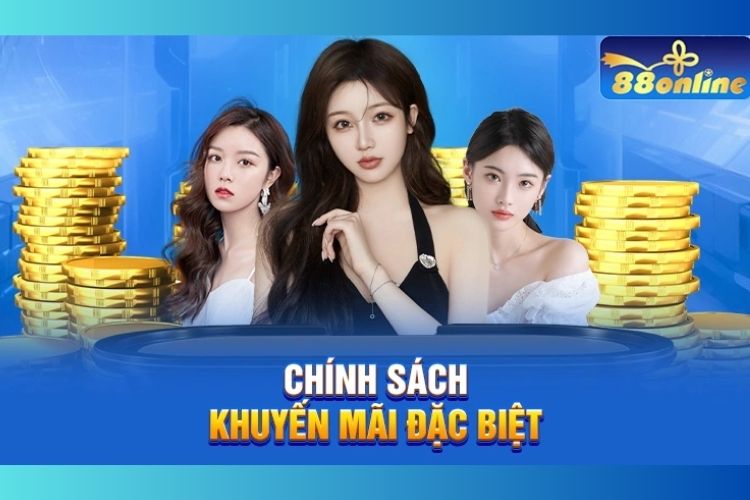 Nhiều ưu đãi hấp dẫn cho người tham gia game thể thao 88online