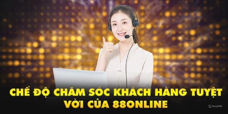 Khi nào nên liên hệ với CSKH 88online