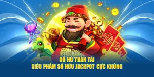 Nổ Hũ Thần Tài Tại 88Online – Quay Hũ May Mắn, Thắng Lớn