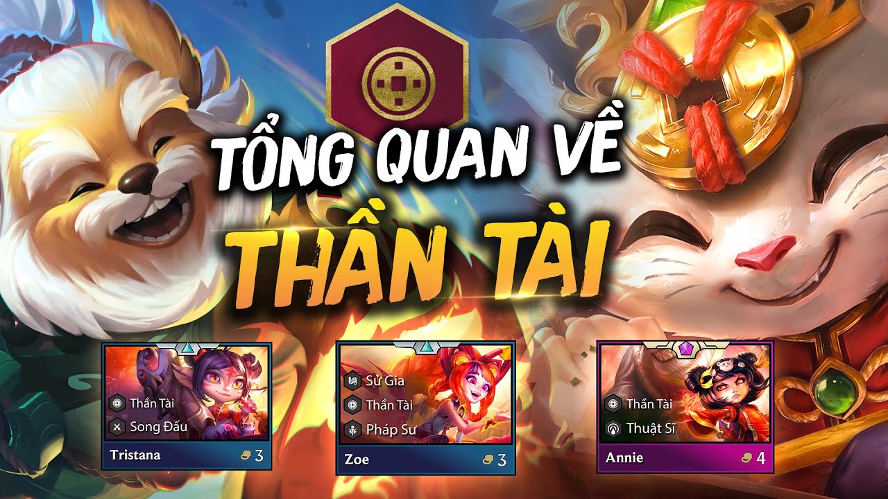 Sơ lược tổng quan chi tiết rõ về trò chơi