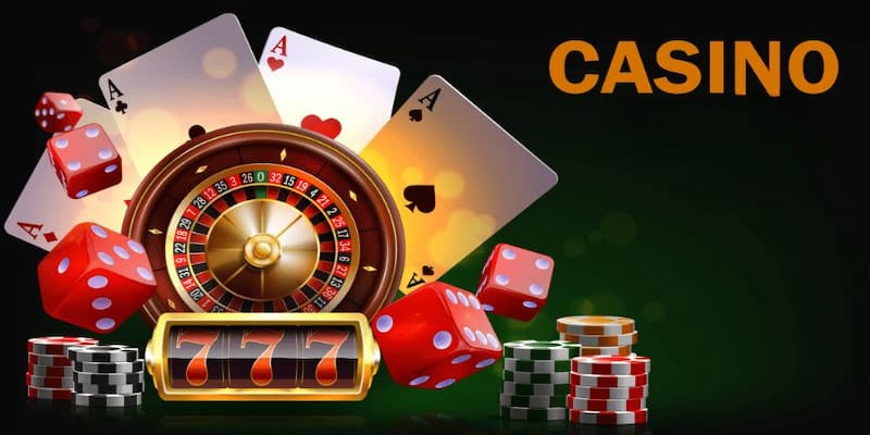 Sơ lược tổng quan rõ nét về top sảnh casino