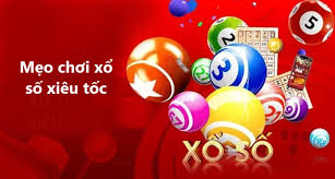 Sơ lược tổng quan rõ về xổ số siêu tốc
