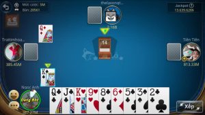 Tá Lả Online Tại 88Online – Chơi Bài Đỉnh Cao, Thắng Lớn
