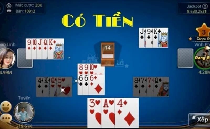 Thao tác chuẩn chỉnh dành cho nhập môn