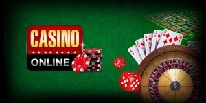 Top Sảnh Casino 88Online – Sân Chơi Đẳng Cấp, Thưởng Cực Lớn