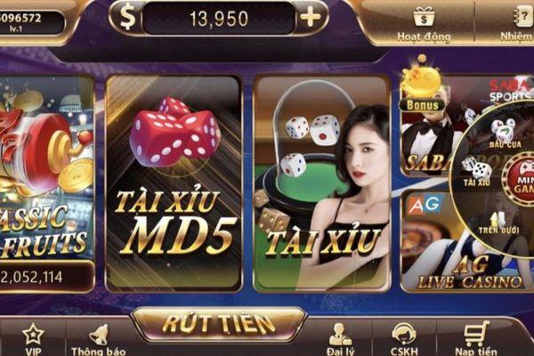 Tỷ lệ cược siêu đa dạng hấp dẫn đến không ngờ