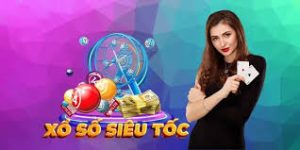 Xổ Số Siêu Tốc Tại 88Online – Quay Số Nhanh, Thắng Siêu Lớn