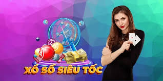 Xổ Số Siêu Tốc Tại 88Online – Quay Số Nhanh, Thắng Siêu Lớn