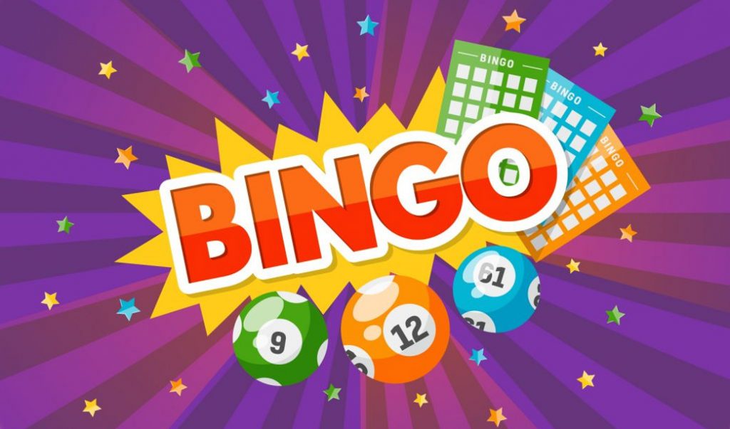 Khái niệm bingo 1xbet